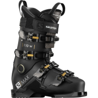 Salomon S/MAX 110 Ski Boots Womens | Size 22.5