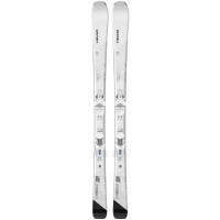 Head Absolut Joy Skis with J9 GW Bindings Womens | Size 148