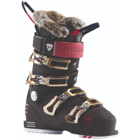 Rossignol Pure Pro Heat Ski Boots Womens | Size 25.5