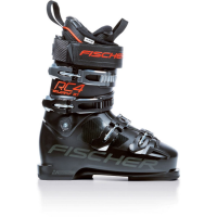 Fischer RC4 Curv 110 Vacuum Ski Boots Mens | Size 26.5