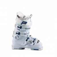 Tecnica Mach1 105 LV ICE Ski Boots Womens | White | Size 22.5