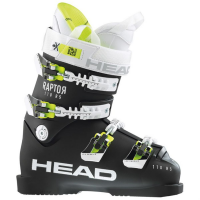 Head Raptor 110 RS Ski Boots Womens | Size 23.5