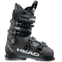 Head Advant Edge 125 Ski Boots Mens | Size 25.5