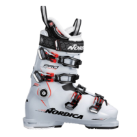 Nordica Promachine 105 Ski Boot Womens | Size 22.5