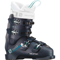 Salomon X Max 90 Ski Boots Womens - | Size 22.5