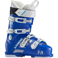 Lange RX 90 Ski Boots Womens | Size 22.5
