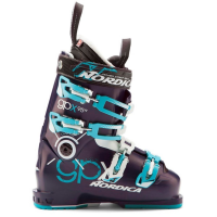 Nordica GPX 95 Ski Boots Womens | Size 22.5