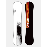 Never Summer Triple Camber Twin Snowboard Mens | Size 152