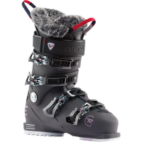 Rossignol Pure Elite 90 Ski Boots Womens | Size 23.5