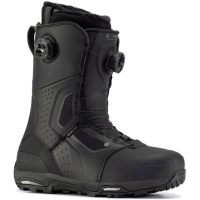 Ride Trident Boa Snowboard Boots Mens | Black | Size 11.5