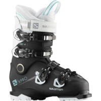 Salomon X Pro X80 Ski Boots Womens | Size 22.5