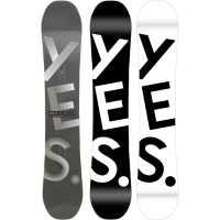 YES. Basic Snowboard | Size 158