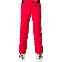 Rossignol Classique Ski Pants Womens | Red | Size Medium
