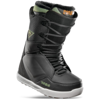 thirtytwo Lashed Snowboard Boots Womens | Black | Size 6.5
