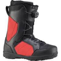 Ride Jackson Snowboard Boots Mens | Brick | Size 7