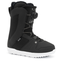 Ride Sage Snowboard Boots Womens | Black | Size 9.5
