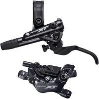 Shimano XT BL-M8100 Replacement Left Hydraulic Brake Lever Kit