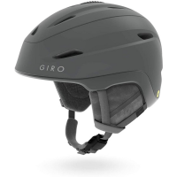 Giro Strata MIPS Womens Helmet | Gray | Size Small