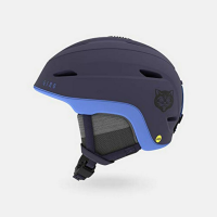Giro Strata MIPS Helmet Womens | Navy | Size Small