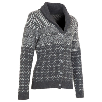 Neve Designs Addison Sweater Womens | Multi Black | Size Large