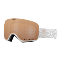 Giro Lusi Vivid Copper Goggles Womens | White