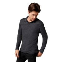 Alp-n-Rock Finn Polo Shirt Mens | Gray | Size XX-Large