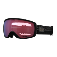 Giro Facet Vivid Infrared Goggles Womens | Black