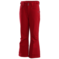 Descente Selene Pant Girls | Red | Size 10