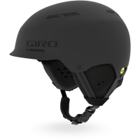 Giro Trig MIPS Helmet Mens | Black | Size Large