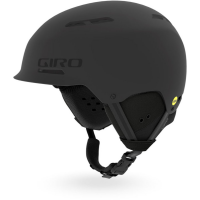Giro Trig MIPS Helmet Mens | Black | Size Medium