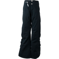 Obermeyer Jessi Pant Girls | Black | Size Medium