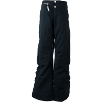 Obermeyer Jessi Pant Girls | Black | Size X-Small