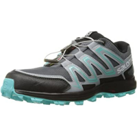 Salomon Speedtrak Running Shoes Womens | Gray | Size 9