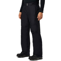 Columbia Bugaboo IV Pants Mens | Black | Size XX-Large