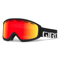 Giro Index OTG Goggles | Black
