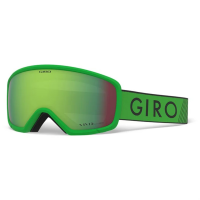 Giro Ringo Junior Goggle | Green