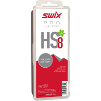 Swix HS8 Wax -4/4C 180g