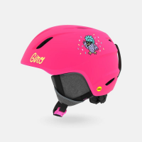 Giro Junior Launch MIPS Helmet Kids | Pink | Size X-Small
