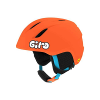 Giro Launch Jr MIPS Helmet Kids | Orange | Size X-Small