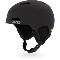 Giro Ledge MIPS Helmet Mens | Black | Size Large
