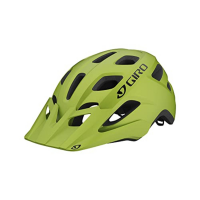 Giro Fixture MIPS Helmet | Lime