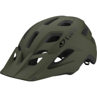 Giro Fixture MIPS Helmet | Green