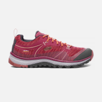 KEEN Terradora Waterproof Hiking Shoes Womens | Red | Size 11
