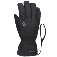 Scott Ultimate GTX Glove Mens | Black | Size Small