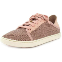 OluKai Pehuea L Sneakers Womens | Pink | Size 7.5