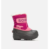 Sorel Snow Commander Boot - Toddler | Fuschia | Size 7