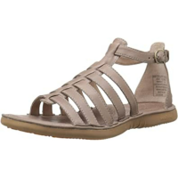Bogs Footwear Amma Gladiator Sandal Womens | Tan | Size 9