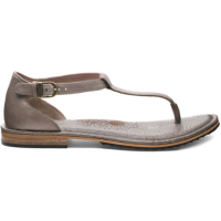 Bogs Memphis Thong Sandals Womens | Khaki | Size 8