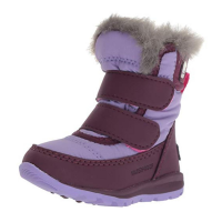 Sorel Toddler Whitney Strap - Boot | Purple | Size 9