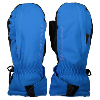 Obermeyer Gauntlet Mittens Toddlers | Royal Blue | Size X-Large